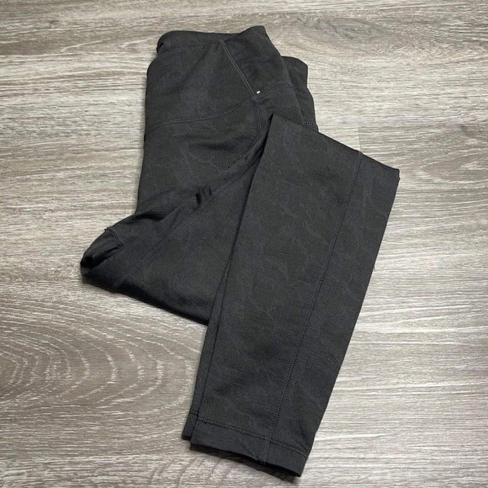 Mondetta Black Leggings Small